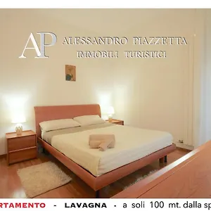Lavagnacig , Lavagna Italia