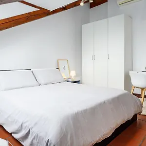  Apartamento Duomo - Pt.romana - Bocconi Floor