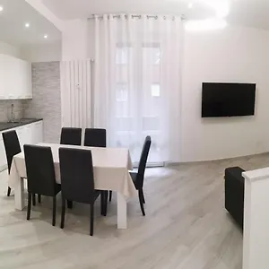  Apartamento Residenze Niguarda E