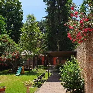 Beatrixhome Oasi In Citta , Ferrara Italia