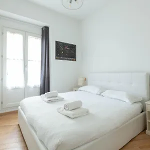  Apartamento Porta Romana Comfy